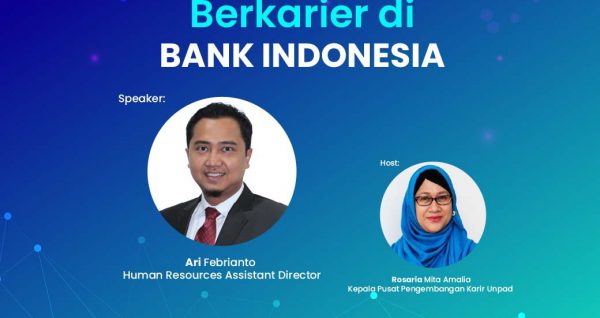 Webinar Bank Indonesia